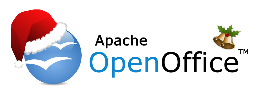 apache openoffice 4 1 1